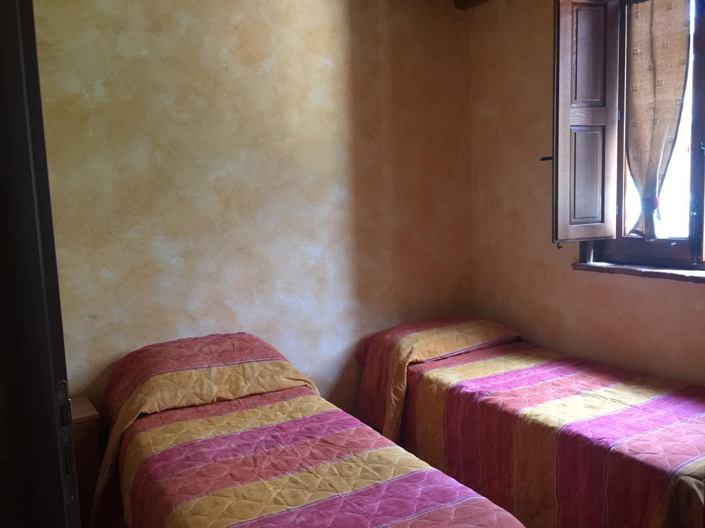 Casa Etna Villa Bronte Bagian luar foto
